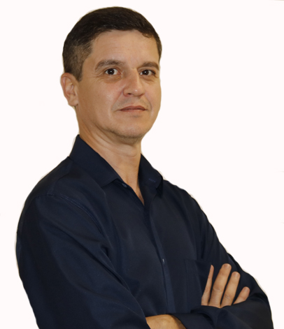 Marcio Fernandes de Lima