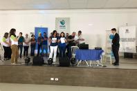 Ação promove cidadania para a população de São Jorge do Ivaí e região com atuação da Celepar