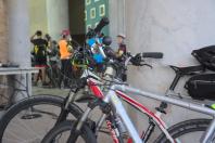 Ciclistas podem cadastrar informações sobre suas bicicletas no Governo Digital