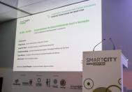 Celepar destaca a inovação na vida das pessoas no Smart City