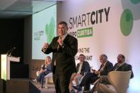 Celepar destaca a inovação na vida das pessoas no Smart City