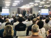Paraná é pioneiro no Brasil em conectar as startups com o setor público e privado em um mesmo ecossistema