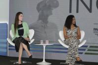 Programação da Semana Paraná Inovador contou com colaboradoras da Celepar para falar sobre tecnologia e empoderamento feminino