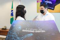 Celepar lança e-book sobre novas estratégias de governo digital com foco na melhoria dos serviços públicos