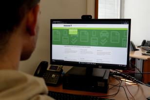  Paraná lança novo portal de pagamentos que reúne emissão de guias de recolhimento