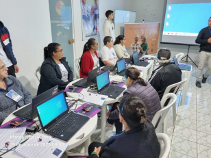 Celepar promove mais inclusão de cidadãos no mundo digital no Paraná