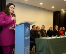 Paraná e OCDE planejam crescimento mais sustentável