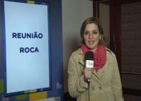 Reunião Roca - Secop 2015
