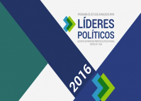 Programas de Estudos Avançados para Lideres Políticos - 2016