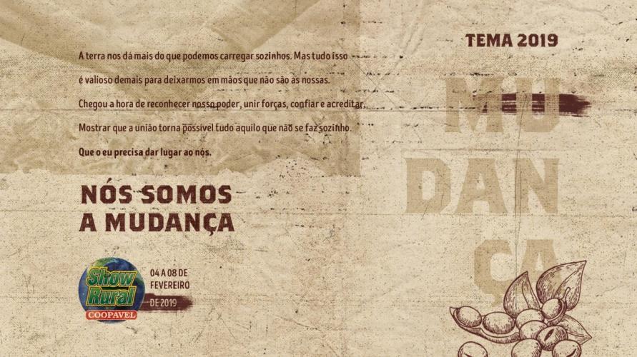 Celepar participa de evento sobre inovação digital em agronegócio