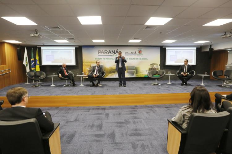 Paraná é um estado de oportunidades para quem quer investir
