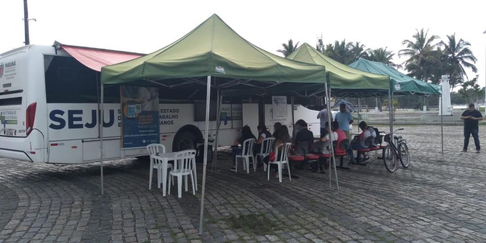 Programa Emprega Mais Paraná