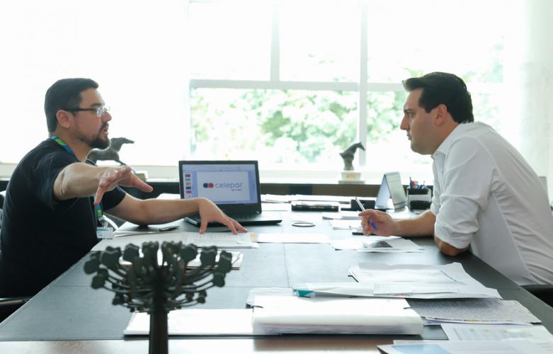 Estado compõe grupo vencedor de prêmio mundial em serviços públicos