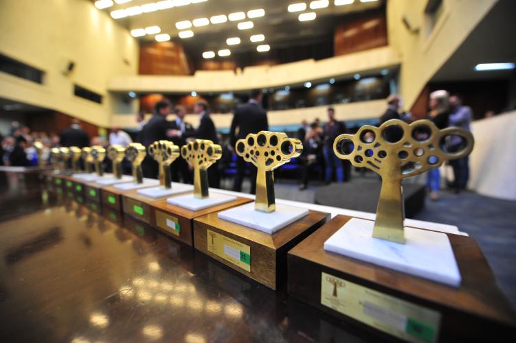 Abertas as inscrições para 8º Prêmio Gestor Público Paraná