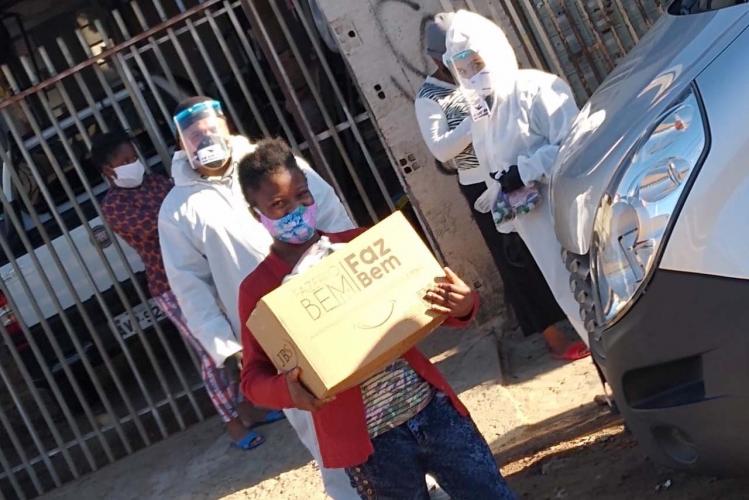 Soluções da Celepar auxiliam no enfrentamento à pandemia