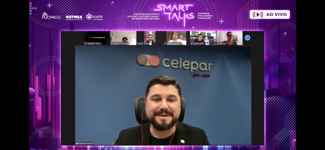 Smart Talks