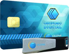 Cartão e Token - Modelos