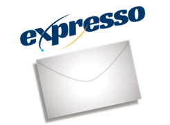 Logomarca do Expresso