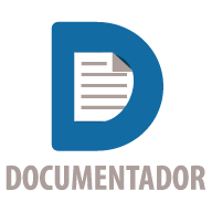 Logomarca do Documentador