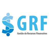 Logomarca da Gestão de Recursos Financeiros
