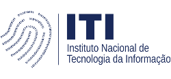 Logomarca do Instituto Nacional de Tecnologia da Informação - ITI