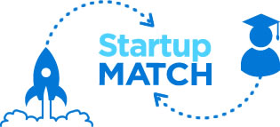 Logo Startup Match