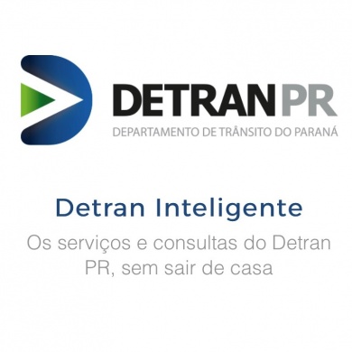 Detran InteliGENTE