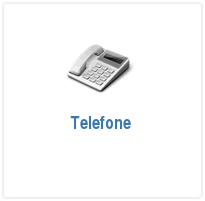 Contato por telefone