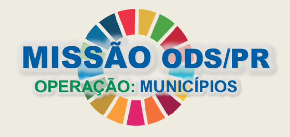 Missão ODS Paraná