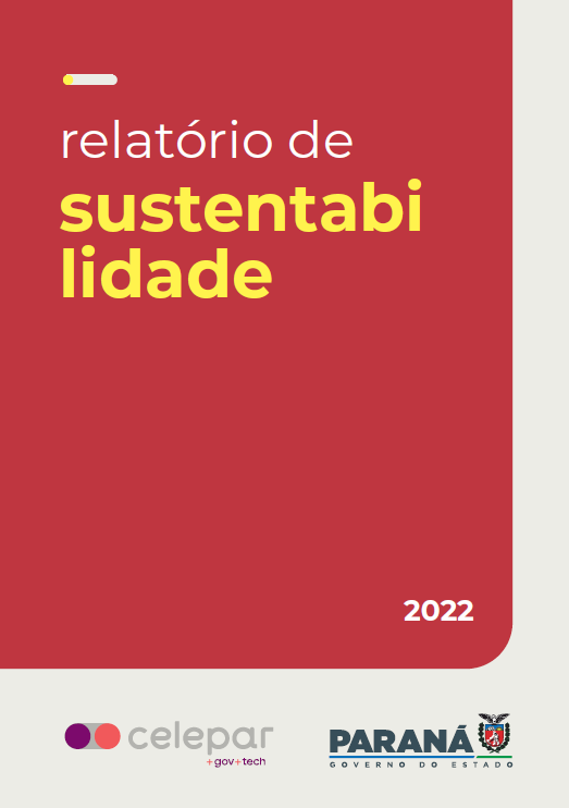 Relatório de Sustentabilidade 2022