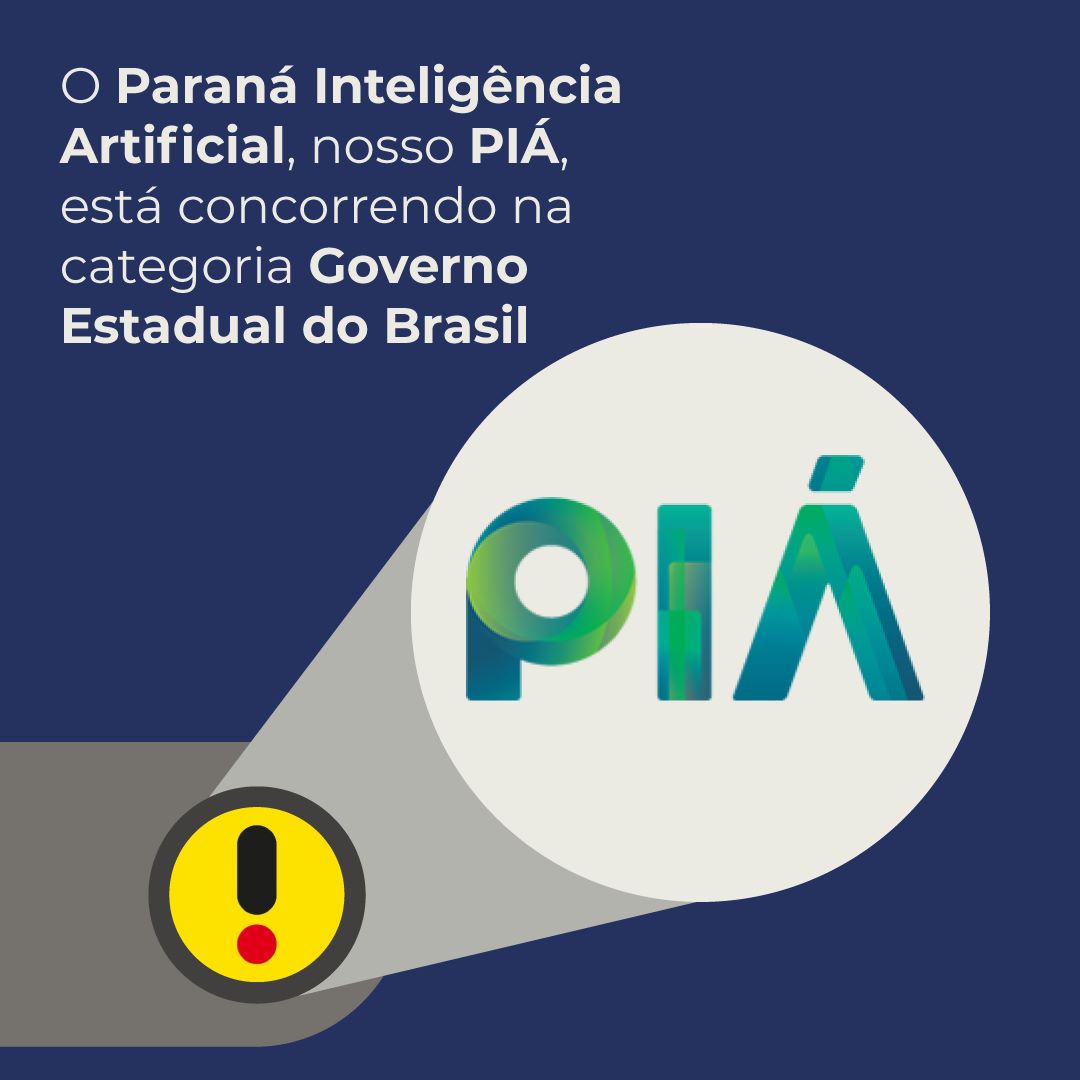 Curso de Inteligência Artificial é oferecido pela Prefeitura de