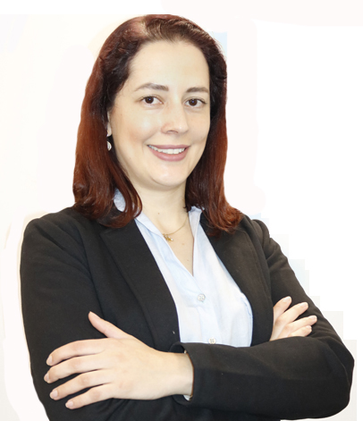 Tatiana Garcia Pires