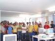 Equipe de desenvolvimento da Celepar