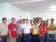 Equipe de desenvolvimento da Celepar