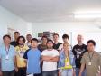 Equipe de desenvolvimento da Celepar