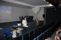 Semana Interna de Prevenção de Acidentes de trabalho - Sipat 2011, Para envelhecer é necessário chegar aos 60 - Data: 13/04/2011
