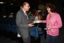 Semana Interna de Prevenção de Acidentes de trabalho - Sipat 2011, Para envelhecer é necessário chegar aos 60 - Data: 13/04/2011