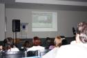 Semana Interna de Prevenção de Acidentes de trabalho – Sipat 2011 - Qualidade de vida/PGRS com Cláudia Vassão - Data: 12/04/2011