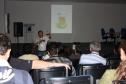 Semana Interna de Prevenção de Acidentes de trabalho – Sipat 2011 - Se ligue / Copel - Data: 12/04/2011