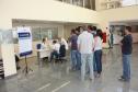 Semana Interna de Prevenção de Acidentes de trabalho - Sipat 2011, Exame preventivo do Glaucoma - Data: 14/04/2011