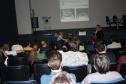 Semana Interna de Prevenção de Acidentes de trabalho - Sipat 2011, Síndrome do uso do computador - Data: 14/04/2011