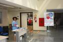Semana Interna de Prevenção de Acidentes de trabalho - Sipat 2011, Doação de órgãos - Data: 14/04/2011