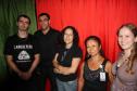 Semana Interna de Prevenção de Acidentes de trabalho - Sipat 2011, Teatro de Cabine - Data: 14/04/2011