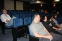 Semana Interna de Prevenção de Acidentes de trabalho - Sipat 2011, Doação de órgãos - Data: 14/04/2011