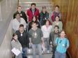 02 - Visita alunos das Faculdades Integradas do Brasil - UNIBRASIL