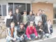 09 - Visita alunos da Universidade Estadual do Centro-Oeste - UNICENTRO