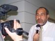 O diretor-presidente da Celepar e secretário de Assuntos Estratégicos, Nizan Pereira