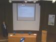 Palestra de Paulo Arruda, no I Fórum de Tecnologia em Software Livre, no SERPRO, no dia 19 de novembro de 2007