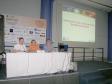 Palestra ministrada por: Cláudio Crossetti Dutra - Diretor de Serviços IP e Multimídia da CELEPAR e Fabiano Mormul Coordenador do Projeto de Implementação do Software Livre nas Instituições Públicas do Governo do Estado do Paraná