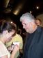 O Governador do Paraná, Roberto 
Requião, na Escola de Governo, 19 
de fevereiro de 2008